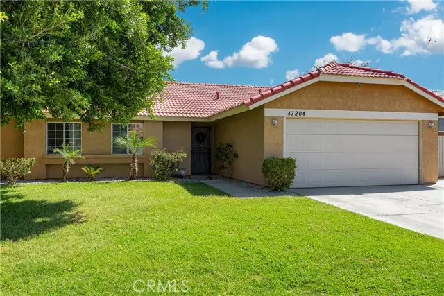 Indio, CA 92201,47204 Diane Street