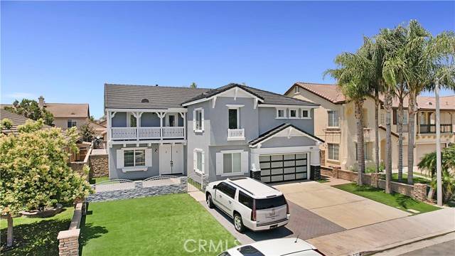 7277 Cobble Creek Drive, Eastvale, CA 92880