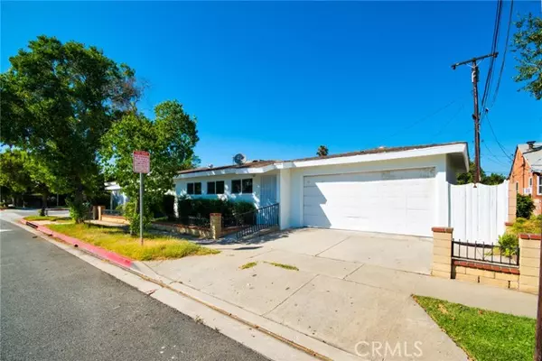 Baldwin Park, CA 91706,3702 Mayland Avenue