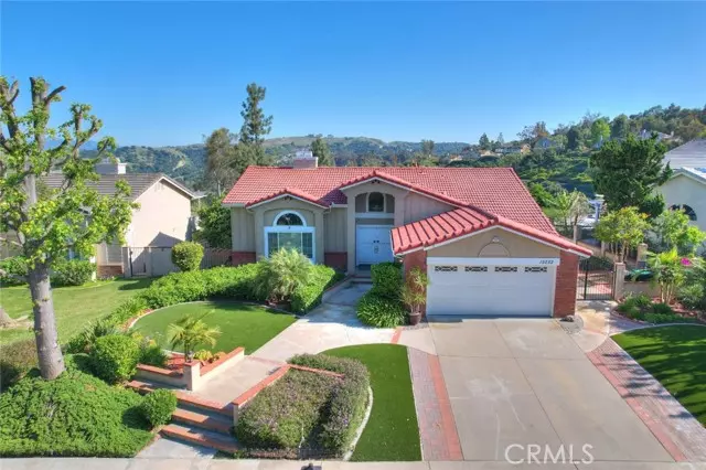 15252 Turquoise Circle, Chino Hills, CA 91709