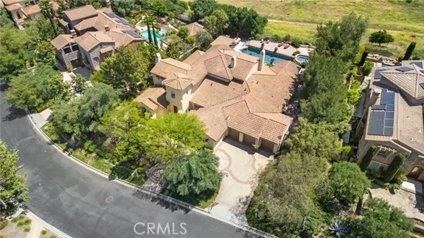 Chino Hills, CA 91709,2971 Venezia