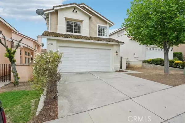 2104 Cascade Drive, Corona, CA 92879