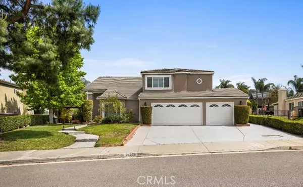 24253 Seagreen Drive, Diamond Bar, CA 91765