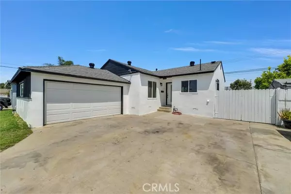 12621 Highdale Street, Norwalk, CA 90650