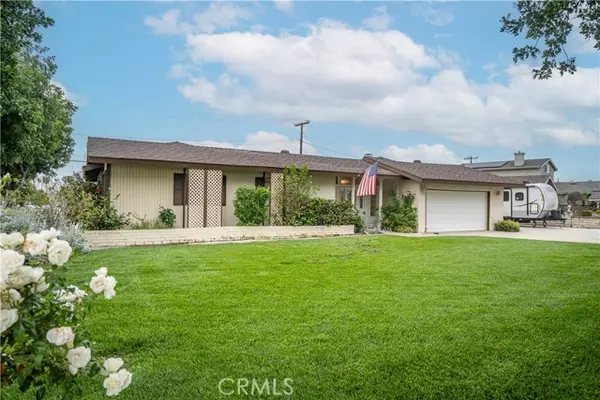 2874 S Whispering Lakes Lane, Ontario, CA 91761