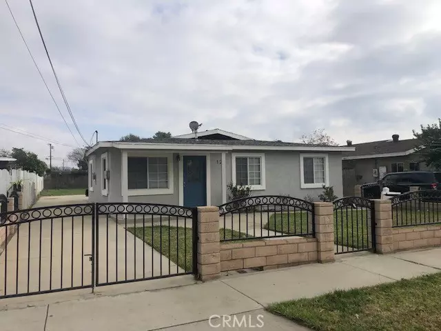 Azusa, CA 91702,128 N Dalton Avenue