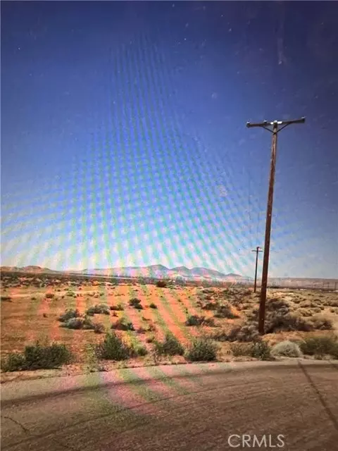 Mojave, CA 93501,0 20th St. E