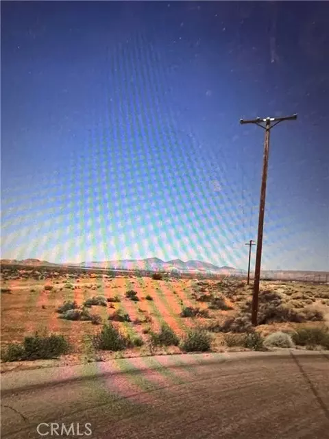 Mojave, CA 93501,0 20th St. E