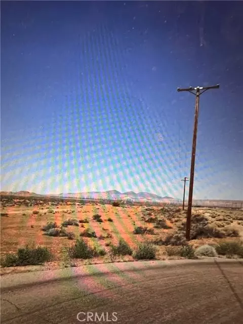 Mojave, CA 93501,0 20th St. E