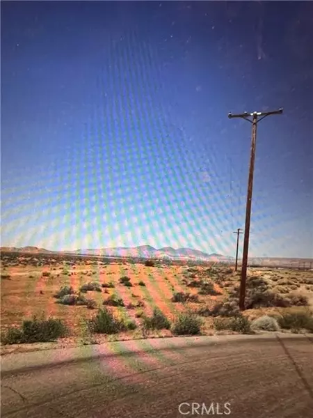 0 20th St. E, Mojave, CA 93501