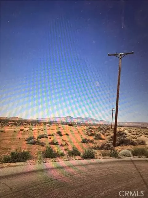 0 20th St. E, Mojave, CA 93501