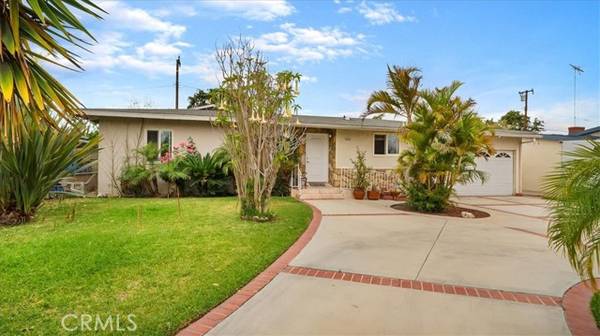 12631 Loraleen Street, Garden Grove, CA 92841