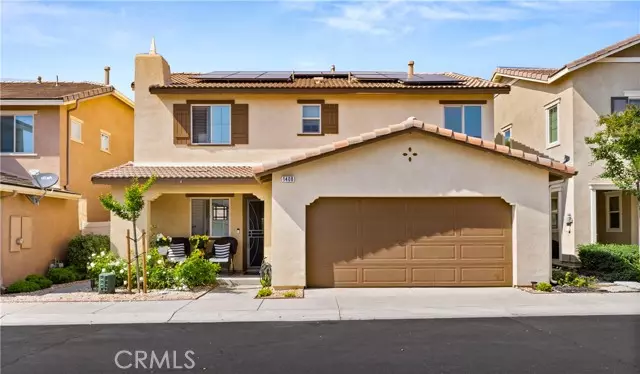 1408 Silverberry Lane, Beaumont, CA 92223