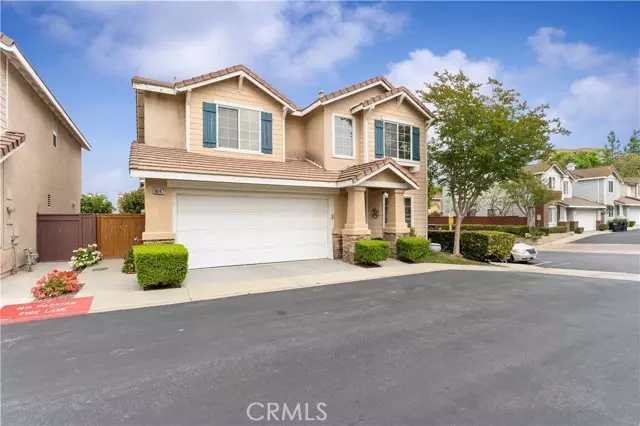 16147 Talbot Court, Chino Hills, CA 91709