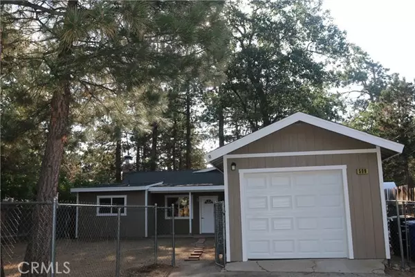 Sugarloaf, CA 92386,599 Orange Avenue