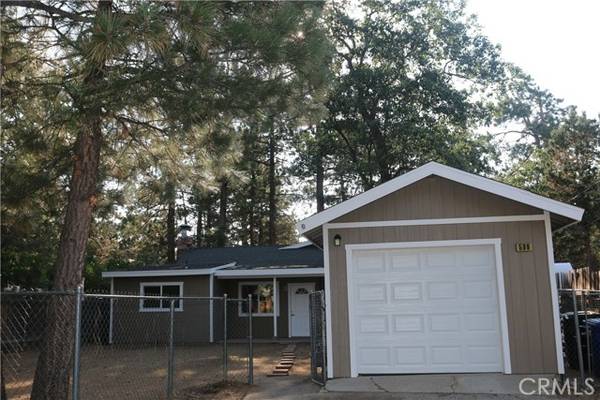 Sugarloaf, CA 92386,599 Orange Avenue