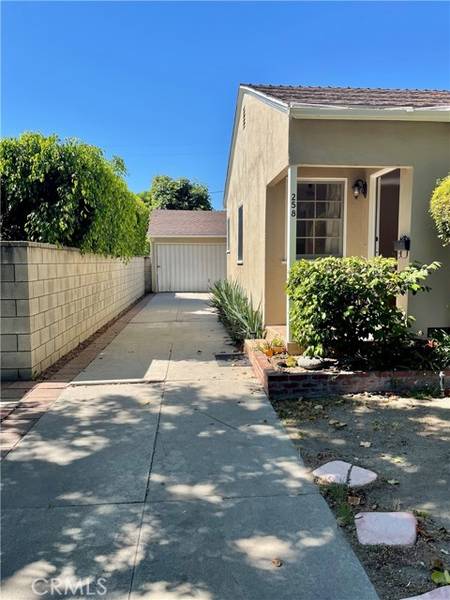 258 W El Sur Street, Monrovia, CA 91016