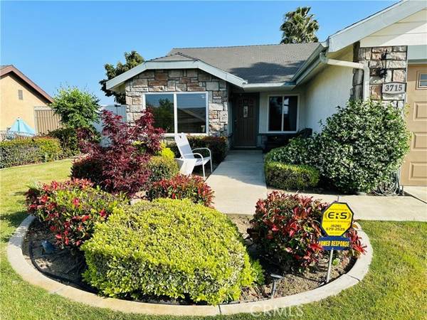 3715 Terrace Drive, Chino Hills, CA 91709