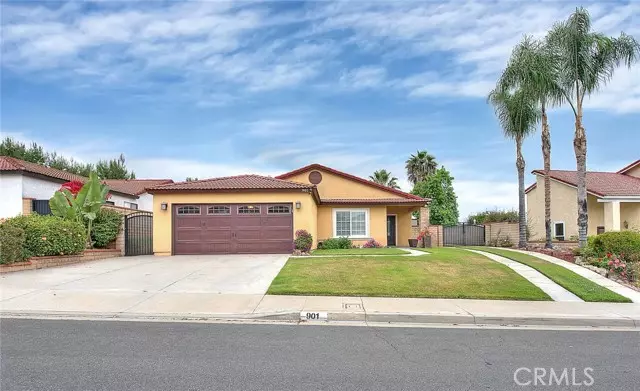 901 Looking Glass Drive, Diamond Bar, CA 91765