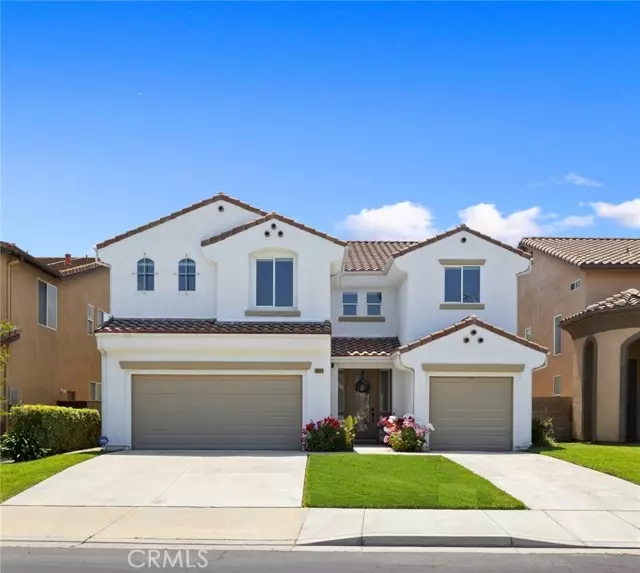 15823 Sedona Drive, Chino Hills, CA 91709