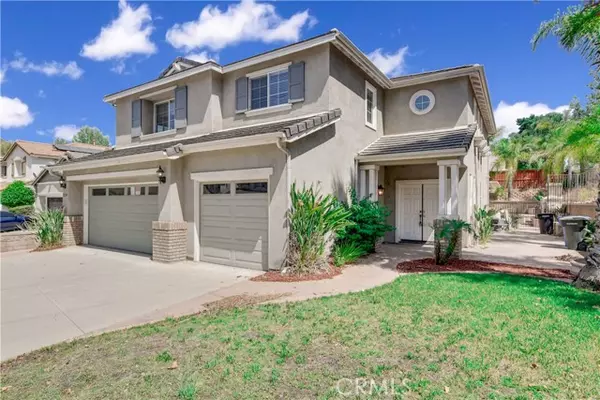 Lake Elsinore, CA 92532,32539 Bramble Court