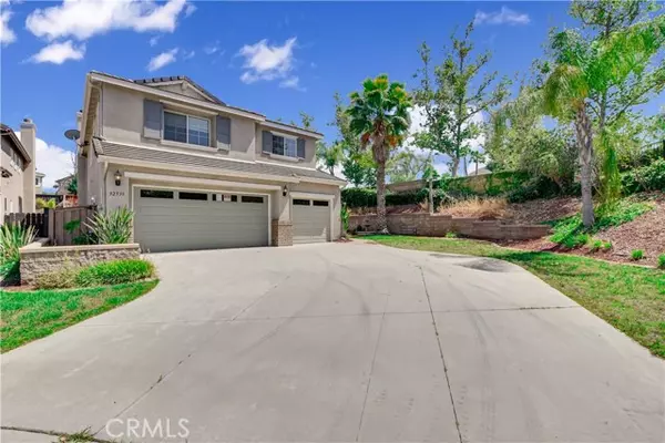 Lake Elsinore, CA 92532,32539 Bramble Court