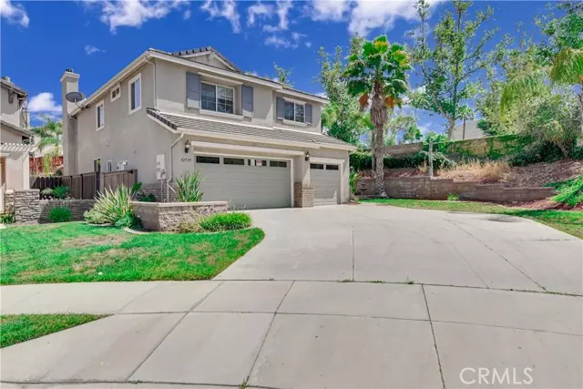 32539 Bramble Court, Lake Elsinore, CA 92532