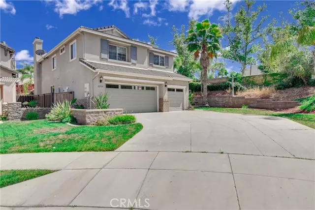 Lake Elsinore, CA 92532,32539 Bramble Court