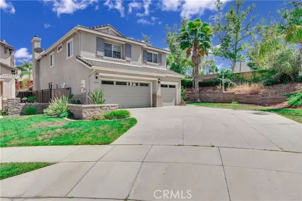 32539 Bramble Court, Lake Elsinore, CA 92532