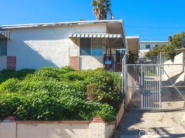 217 S 1/2 Park View Street, Los Angeles, CA 90057