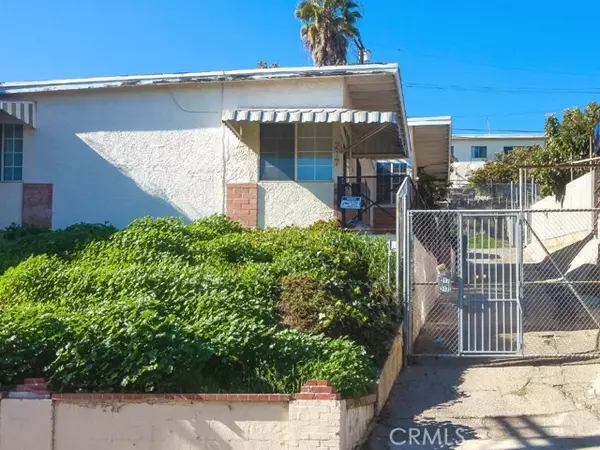 217 S 1/2 Park View Street, Los Angeles, CA 90057