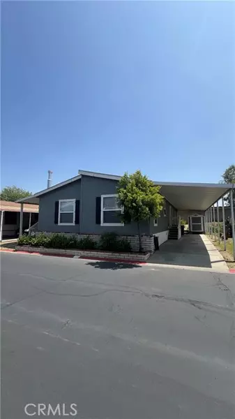 1456 E Philadelphia #230, Ontario, CA 91761