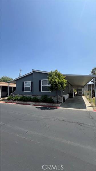 1456 E Philadelphia #230, Ontario, CA 91761