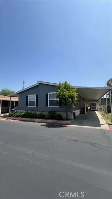 1456 E Philadelphia #230, Ontario, CA 91761