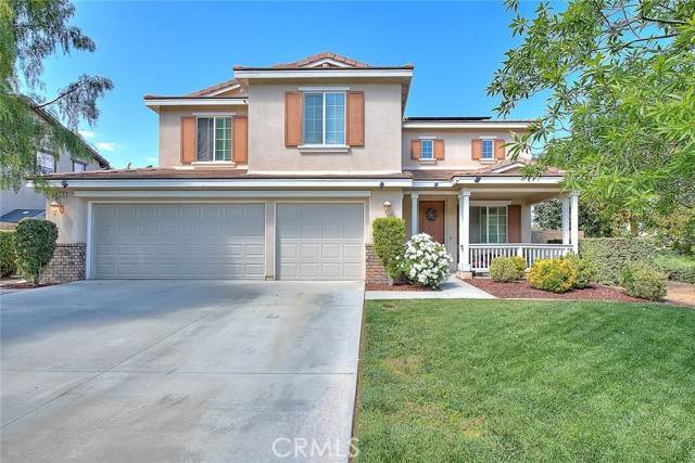 21516 Coral Rock Lane, Wildomar, CA 92595