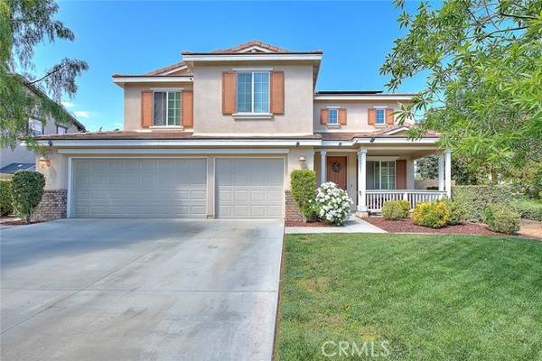 21516 Coral Rock Lane, Wildomar, CA 92595