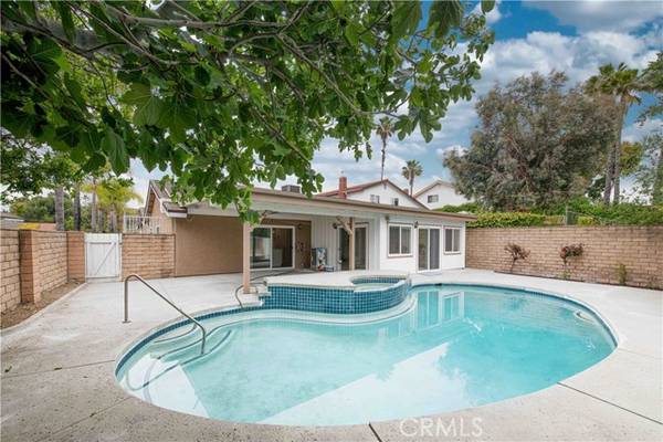 831 Golden Prados Drive, Diamond Bar, CA 91765