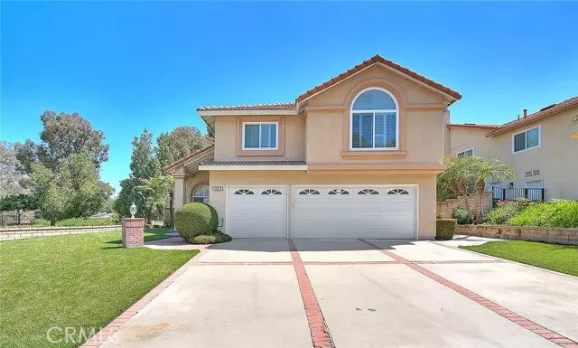 2004 Deer Haven Drive, Chino Hills, CA 91709