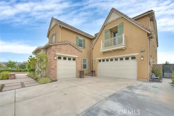 Chino Hills, CA 91709,5988 Porto Street