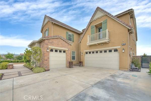 Chino Hills, CA 91709,5988 Porto Street