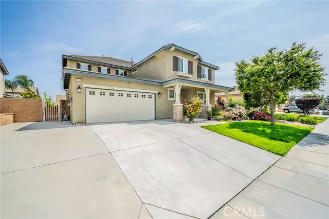 Jurupa Valley, CA 91752,11948 Gadwall Drive