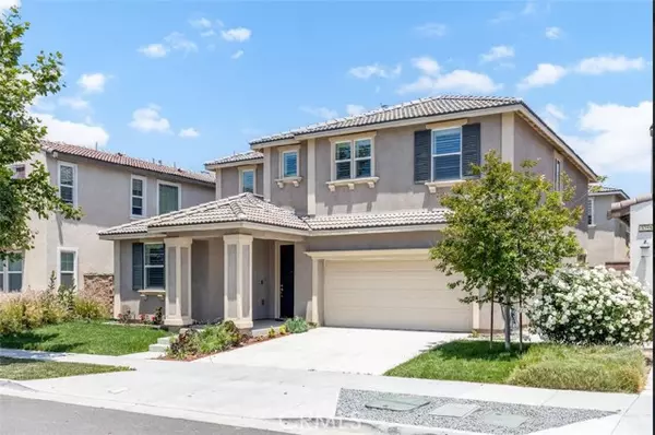 3247 E Yosemite Drive, Ontario, CA 91762