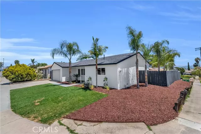 9705 Mast Boulevard, Santee, CA 92071