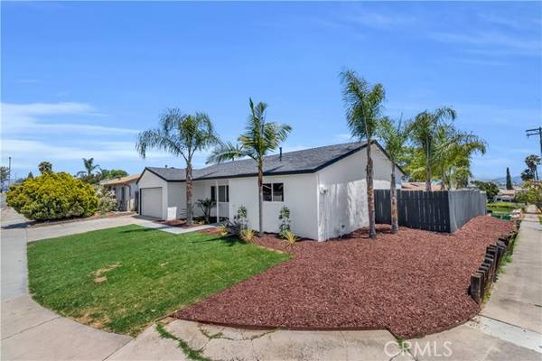 9705 Mast Boulevard, Santee, CA 92071