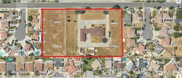 Fontana, CA 92335,16133 Mallory