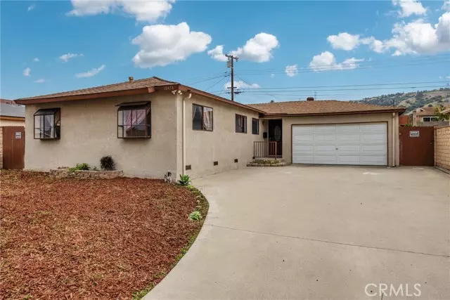 18474 Barroso, Rowland Heights, CA 91748