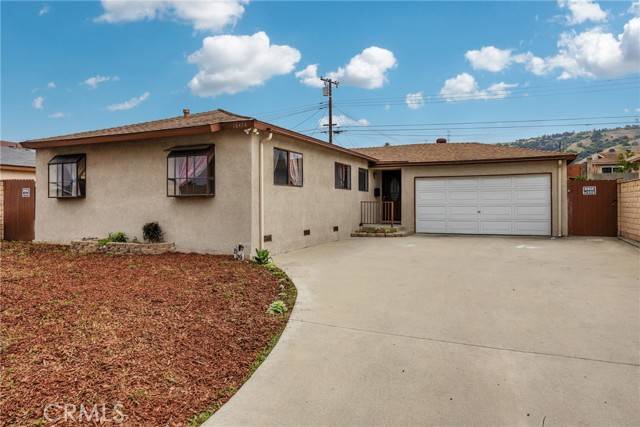 18474 Barroso, Rowland Heights, CA 91748