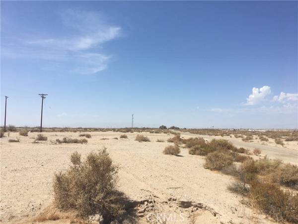 732 Plaza, Salton Sea, CA 92274