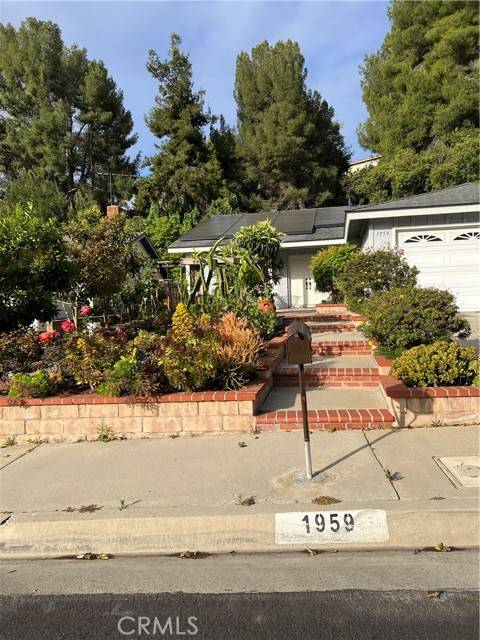 1959 Viento Verano Drive, Diamond Bar, CA 91765