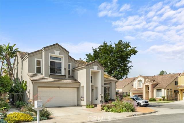 1522 Shaffer Court, Brea, CA 92821